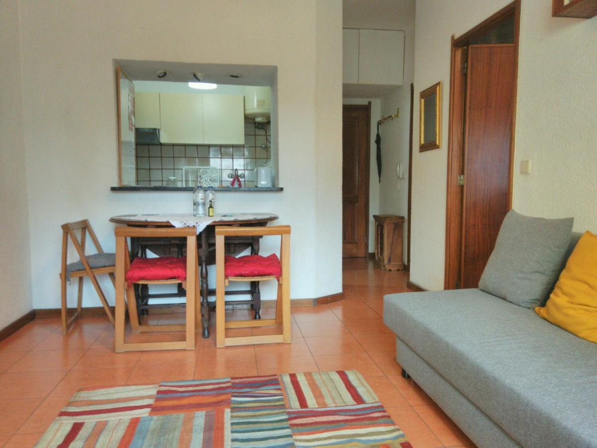 ! Free Parking Street ! Ground Floor With Washer! Porto Dış mekan fotoğraf